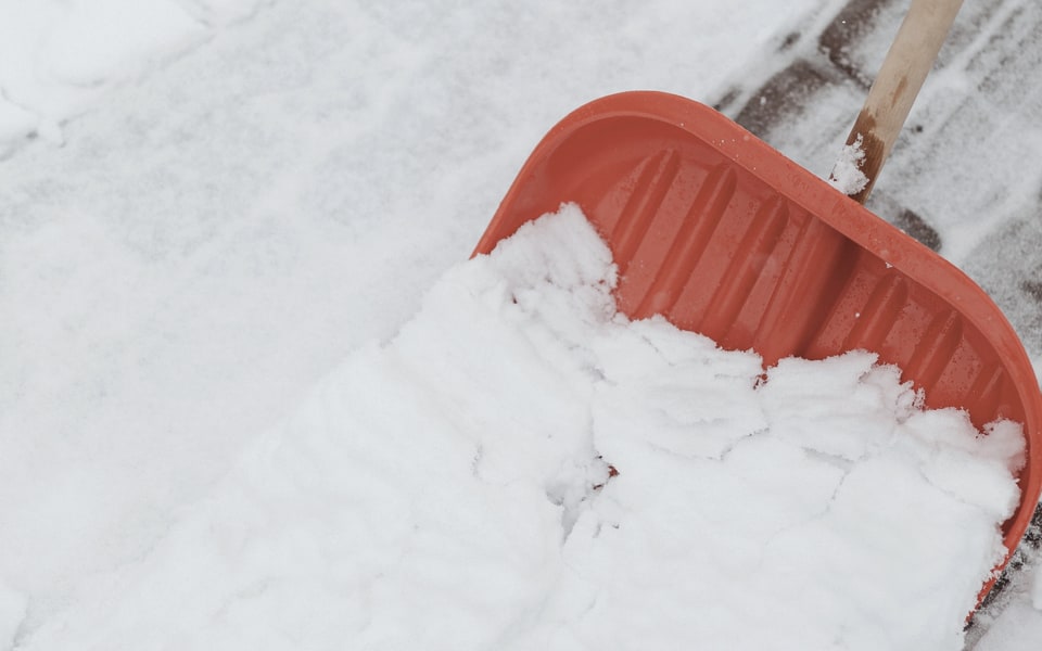 Winterdienst